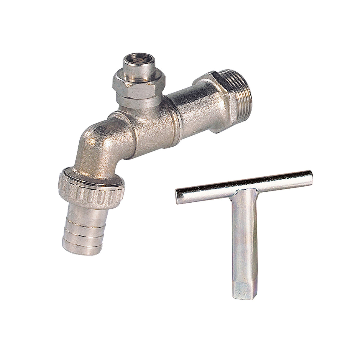 Waschtisch-Mischbatterie – Gebürstetes Gold, Rotgussgrau und Mattschwarz