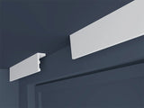Curtain Led-Koof EK1 | 200x6x12cm