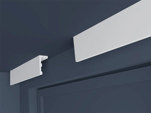 Vorhang LED-Koof - EK1 | 200x6x12cm