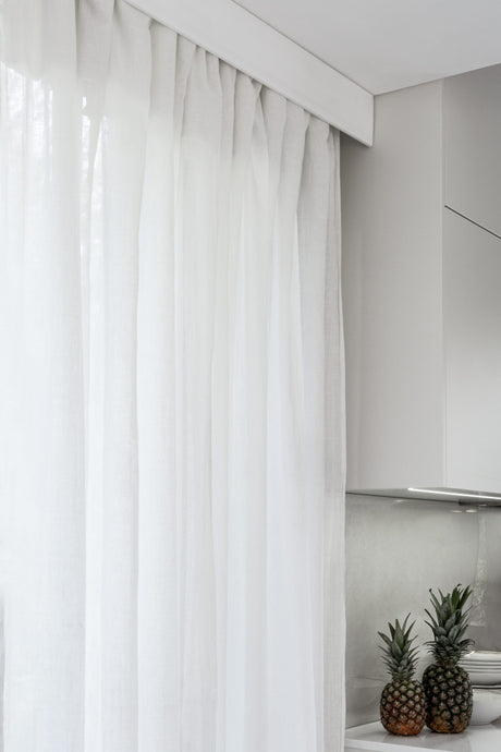 Curtain Led-Koof EK1 | 200x6x12cm