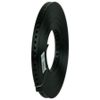 FG gaatjesband recht 14mm breed 0,8mm dik sendzimir verzinkt staal rol 10 meter - Bouwshop Utrecht