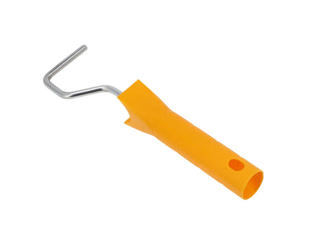 FIT Mini Verfroller Beugel 5 cm – Ø6 mm – Ergonomisch Handvat