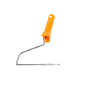 FIT Verfroller Beugel - 15 & 18 cm – Ø6 mm – Ergonomisch Handvat