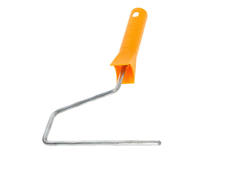 FIT Verfroller Beugel 15 cm – Ø6 mm – Ergonomisch Handvat
