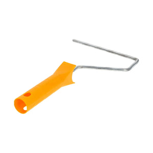 FIT Verfroller Beugel - 15 & 18 cm – Ø6 mm – Ergonomisch Handvat