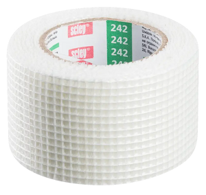 Scley - Gewebeband 242 - 50 mm x 20 m