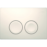 Geberit Delta - actuator plate - Delta 25 DF