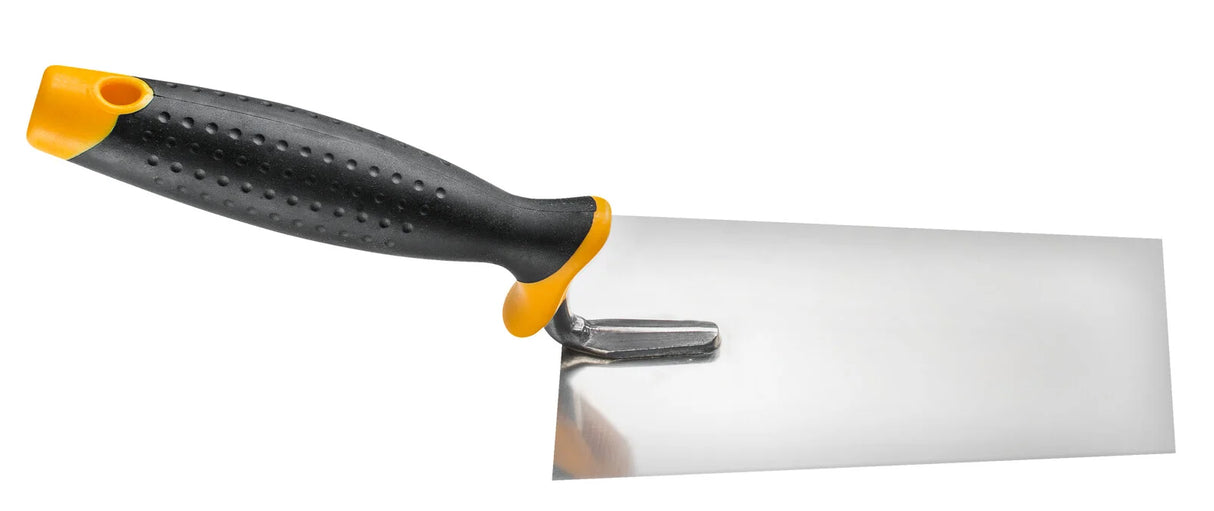 Hardy - Plaster-Masonry Trowel - Stainless Steel