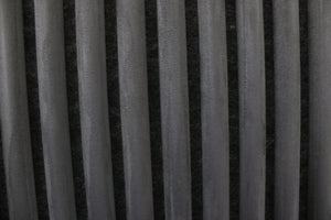 Grijs-Woodpanel-Wandpaneel-Akoestische-wandpaneel-Wallpanel-Akoestiek-Vilt-Bouwshop-Utrecht - suede