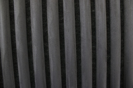 Acoustic Wall Panel - Sliner Oak - 275 cm x 60 cm