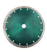 Gröne - Diamond saw blade Ø 230 mm &amp; Ø 125 mm with segment edge