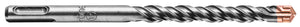 Gröne - SDS-PLUS Hammerbohrer 18 mm – 4-Schneider