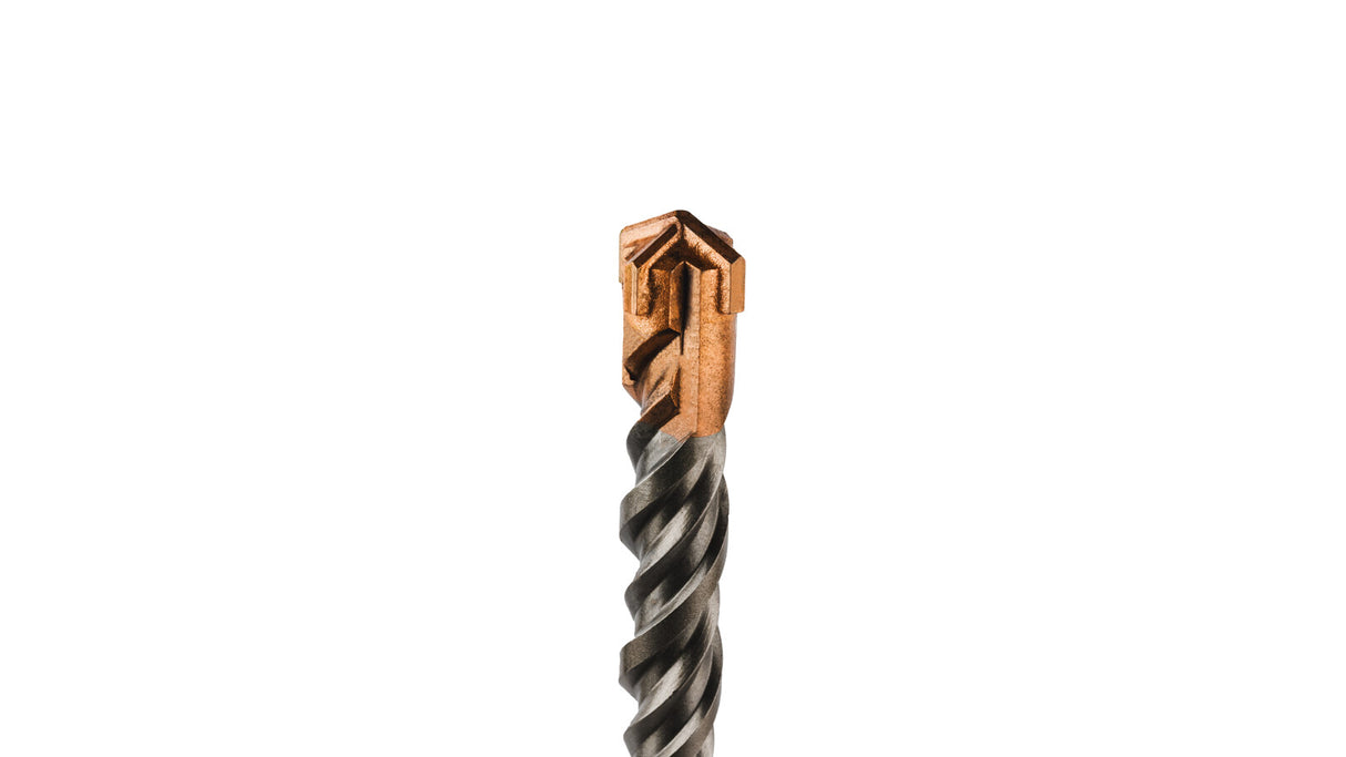 Gröne - SDS-PLUS Hamerboor 18 mm – 4-Snijders