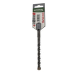 Gröne - SDS PLUS Hamerboor 10 mm – 4 snijders