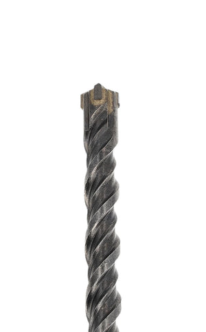 Gröne - SDS PLUS Hammerbohrer 10 mm – 4 Schneiden