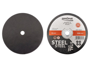 Gröne - Cutting Disc - Ø 230 mm - Corundum