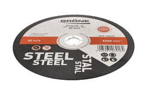 Gröne - Cutting Disc - Ø 230 mm - Corundum