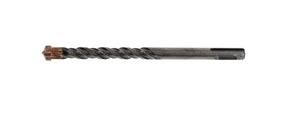 Gröne SDS-PLUS Hammerbohrer 12 mm – 4-Schneider