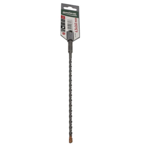 Gröne - SDS-PLUS - Hammerbohrer 5,5 x 260 mm
