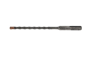Gröne - SDS PLUS Hammerbohrer 6mm – 4 Schneider