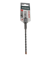 Gröne - SDS PLUS Hamerboor 6mm – 4 snijders
