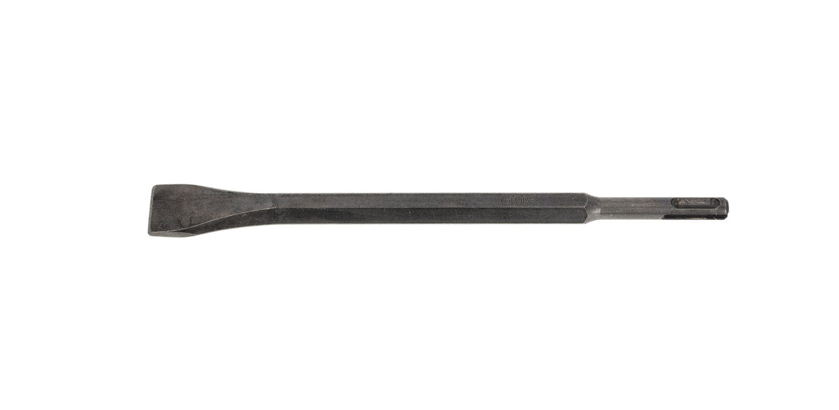 Gröne - SDS-PLUS - Flachmeißel 250 mm