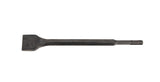 Gröne - SDS-PLUS - Vlakke Beitel 250 mm