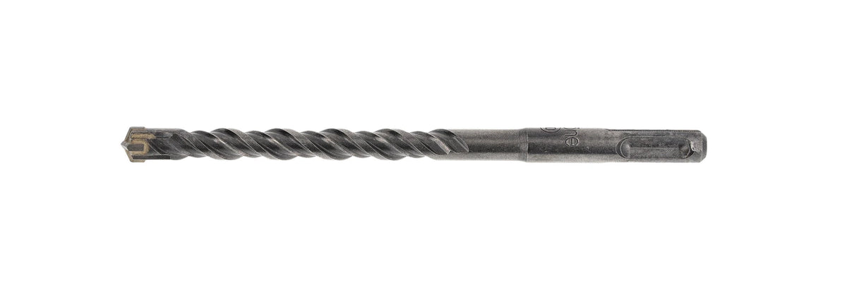 Gröne - SDS PLUS Hammerbohrer 10 mm – 4 Schneiden
