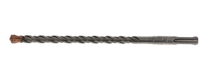 Gröne - SDS PLUS Hammerbohrer 10 mm – 4 Schneiden