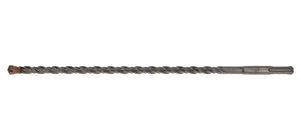 Gröne - SDS PLUS Hammerbohrer 10 mm – 4 Schneiden