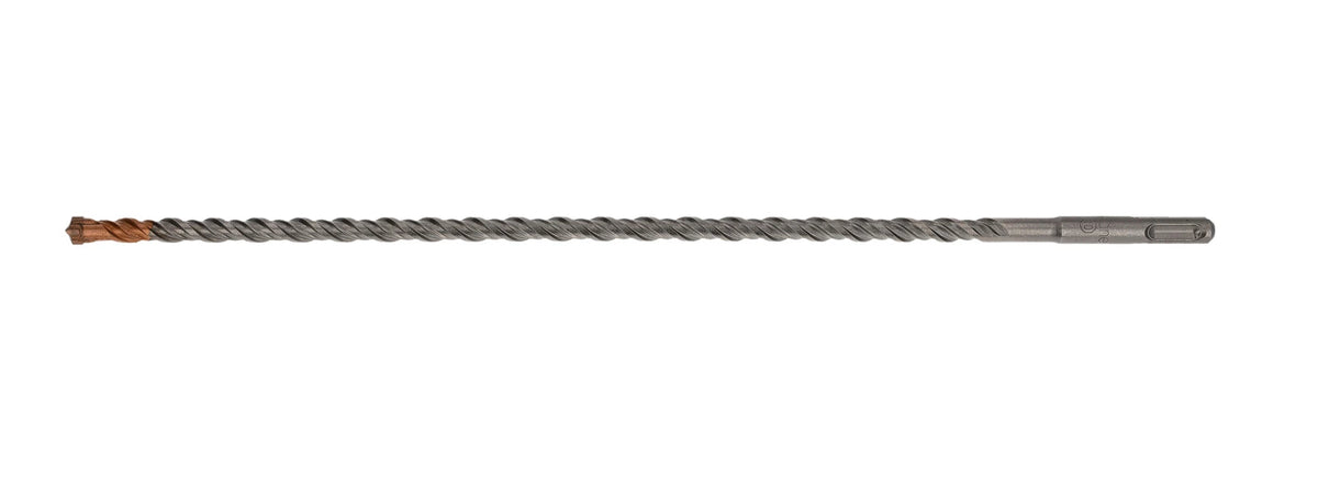 Gröne - SDS PLUS Hammerbohrer 10 mm – 4 Schneiden