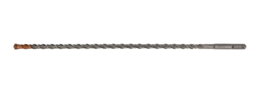 Gröne - SDS PLUS Hammerbohrer 10 mm – 4 Schneiden