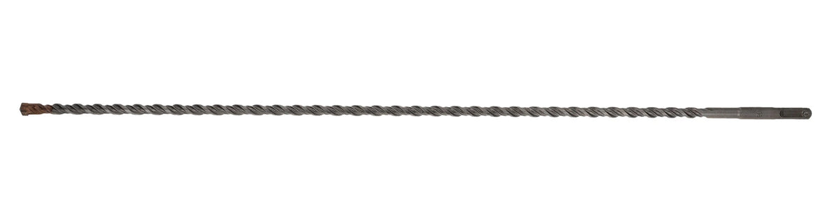 Gröne - SDS PLUS Hammerbohrer 10 mm – 4 Schneiden