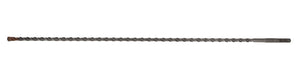 Gröne - SDS PLUS Hammerbohrer 10 mm – 4 Schneiden