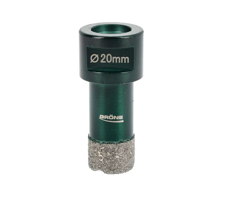 Gröne - Diamantboor voor Tegels - 6 mm