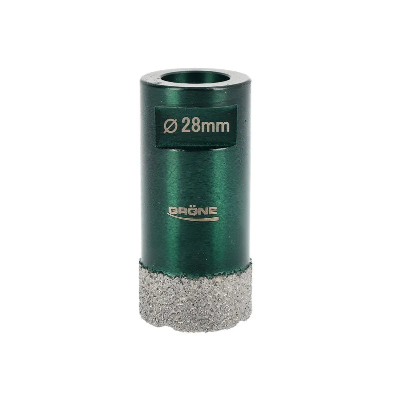 Gröne - Diamantboor voor Tegels - 6 mm
