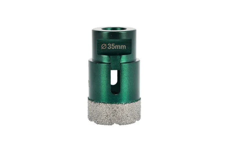 Gröne - Diamantboor voor Tegels - 6 mm