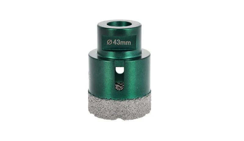 Gröne - Diamantbohrer für Fliesen - 6 mm