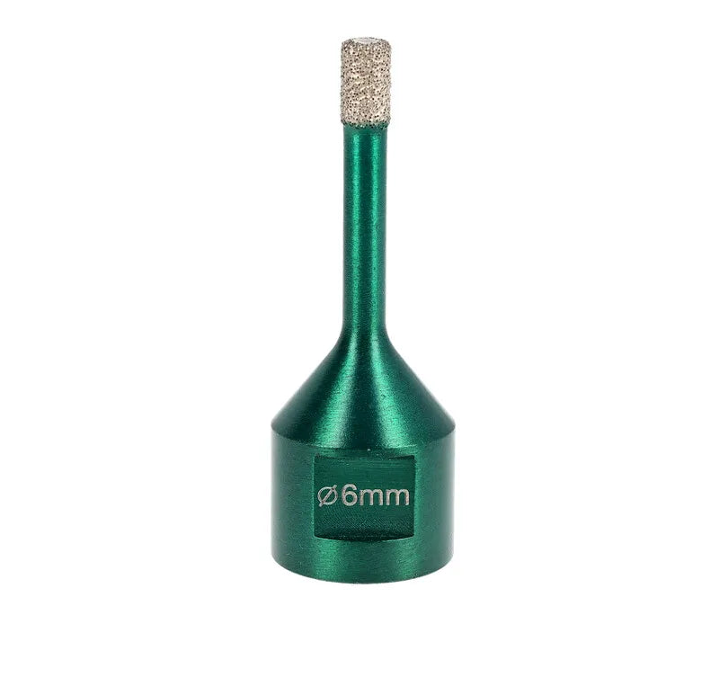 Gröne - Diamantboor voor Tegels - 6 mm
