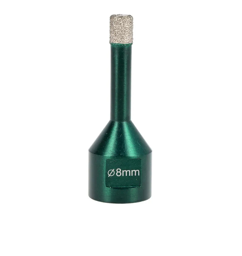 Gröne - Diamantboor voor Tegels - 6 mm