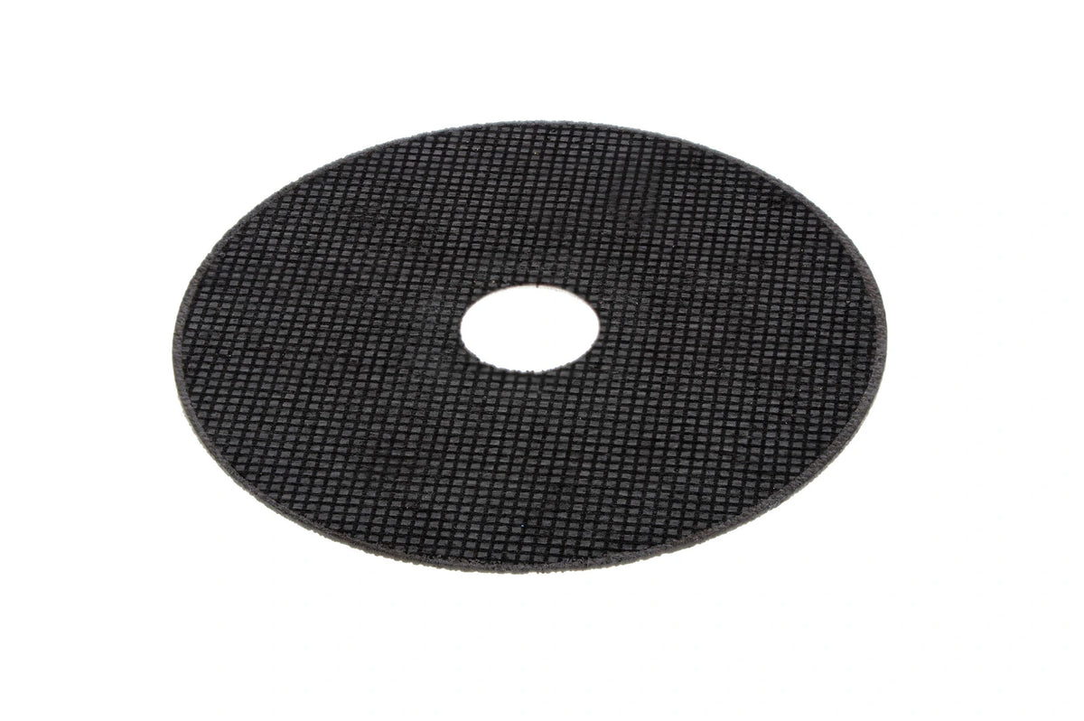 Gröne - Corundum Cutting Disc for Steel