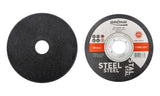 Gröne - Corundum Cutting Disc for Steel