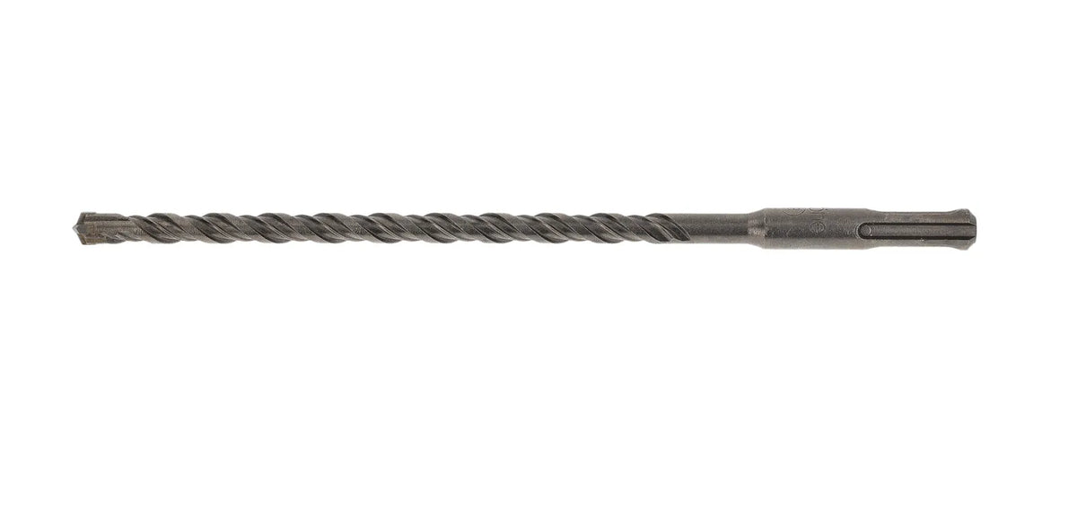 Gröne - SDS PLUS Hammerbohrer 8 mm – 4 Schneider