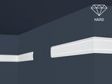 Sierlijst - HW3 – Strakke Wandafwerking | 200x0,8x4,7 cm