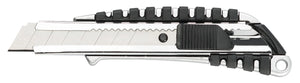 Het Hardy 21 afbreekmes met een 18 mm breed mes is jouw betrouwbare hulp bij renovatie- en afwerkingsklussen.