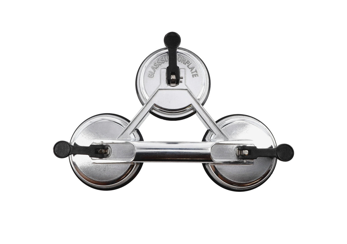 Hardy - 3-delig Zuignappen Set