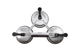 Hardy - 3-delig Zuignappen Set