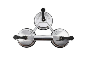 Hardy - 3-piece Suction Cup Set