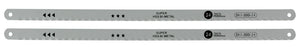 Hardy - Beugelzaagblad - 30 cm, 2 Stuks