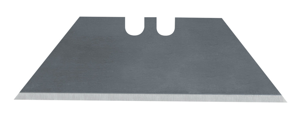 Hardy - Black Trapeziummessen - 0,6 mm - 5 stuks in Blister